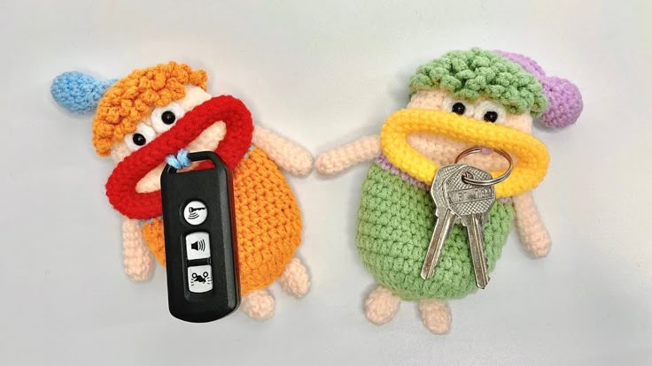 The Derpy Squad Bundle Crochet Pattern