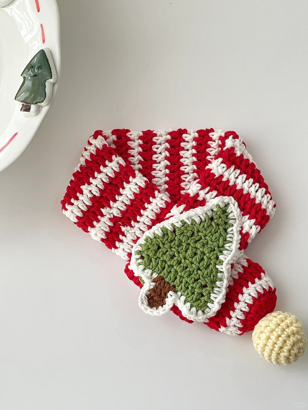 Handmade Holiday Pet Collection