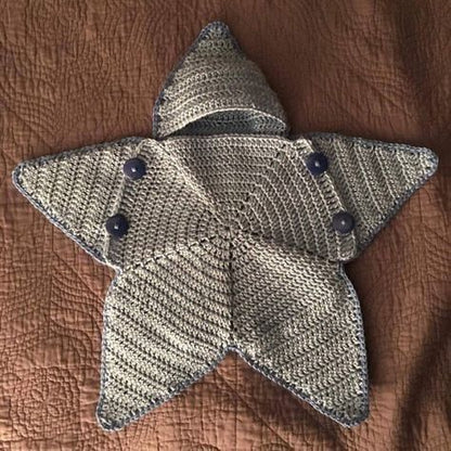 Twinkle Crochet Pattern