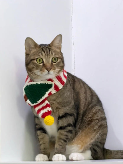 Handmade Holiday Pet Collection