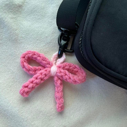 Cozy Knot Crochet Pattern