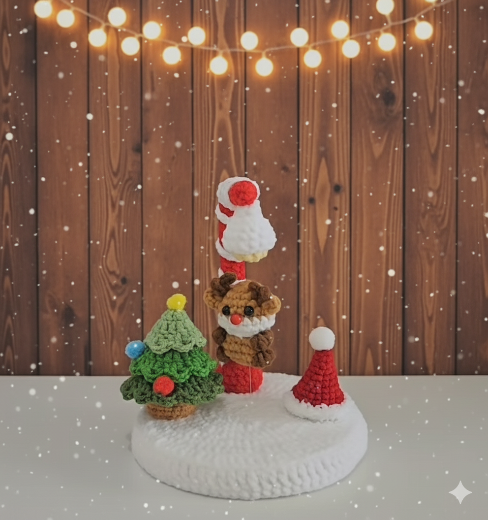 Wreath and Wonderland Combo