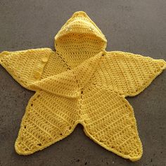 Twinkle Crochet Pattern