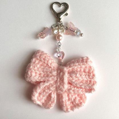 Cozy Knot Crochet Pattern