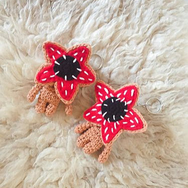 Baby Gorgo Crochet Pattern