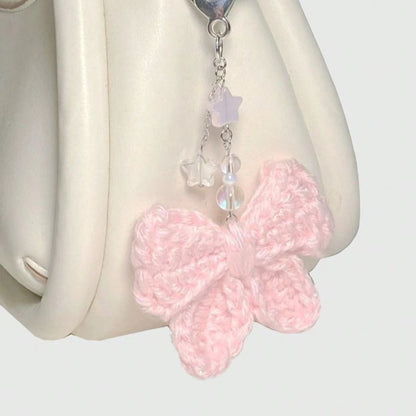 Cozy Knot Crochet Pattern