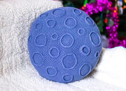 Combo 6  in 1  Pillow Crochet Pattern