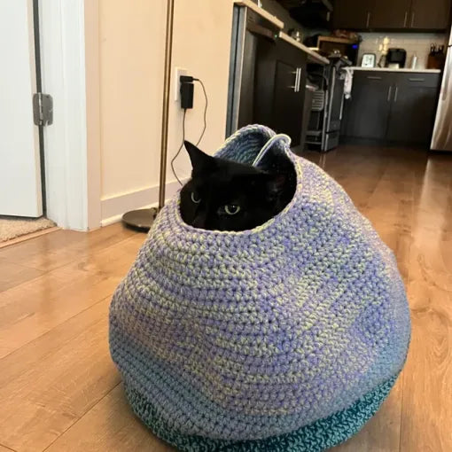 Handmade Holiday Pet Collection