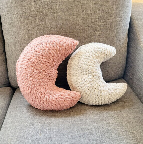 Combo 6  in 1  Pillow Crochet Pattern
