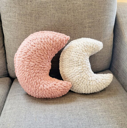 Combo 6  in 1  Pillow Crochet Pattern