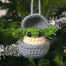 Aline Green Crochet Pattern